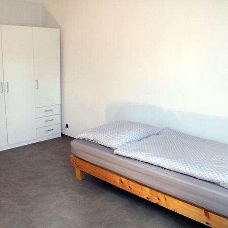 Dluhonska Apartments Пршеров Экстерьер фото