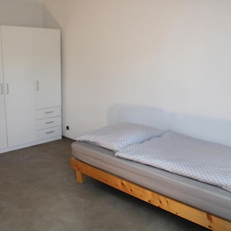 Dluhonska Apartments Пршеров Экстерьер фото